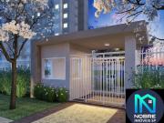 Apartamento localizado em Itaquera, Zona Leste