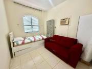 Apartamento localizado na praia da Enseada disponível...