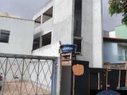Apartamento localizado na Vila Formosa, Zona Leste