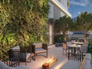 Apartamento localizado no Alto da Glória, em Curit