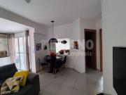 Apartamento localizado no bairro Jardim Alvorada,...