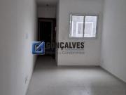 Apartamento Localizado no Bairro Nova Gerti com 60m²