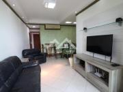 Apartamento localizado no bairro Nova Peruíbe em...