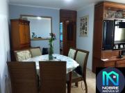 Apartamento localizado no Cangaíba, Zona Leste