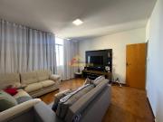 Apartamento localizado no Centro