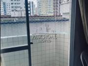 Apartamento localizado no Coração do Canto do Forte 1...