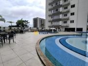 Apartamento Loft, 1 dormitÃ³rio. Bairro: Centro, ItajaÃ