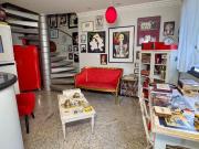 Apartamento Loft 1 quarto Lado norte CA 08