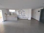 Apartamento Loft à venda no São Geraldo Sete Lagoas/MG