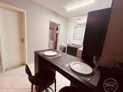 Apartamento Loft a venda Residencial Otto Pinheiro Dias