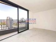 Apartamento Loft com terraço, 53.91m² no bairro Batel,...