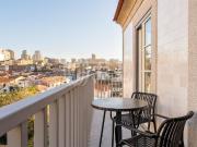 Apartamento Loft com Terraço Palácio Fervença 67m²...