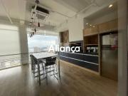 Apartamento / loft de 1 dormitorio para alugar no bairro...