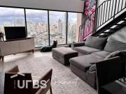 APARTAMENTO LOFT DUPLEX 76MT 1 QUARTO SETOR BUENO