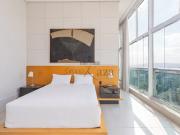 Apartamento Loft Duplex Consolação 1 Suíte 127m²