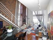 Apartamento Loft Duplex Jardim América 1 Dormitório 86m²