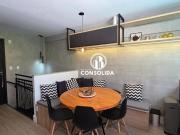 APARTAMENTO LOFT DUPLEX MOBILIADO PARA VENDA NO LAGO NORTE