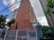 Apartamento Loft em Lourdes, Belo Horizonte/MG
