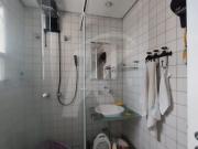 Apartamento loft em Santana, 02 vagas de garagem