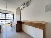 Apartamento loft mobiliado para alugar no bairro Bom Fim...