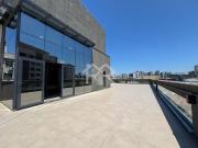 Apartamento loft mobiliado para alugar no bairro Bom Fim...