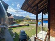 Apartamento Loft na Martim de Sá, a 500 metros da Praia !