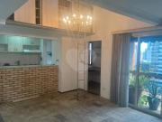 Apartamento Loft Pinheiros 2 Quartos 2 Vagas Venda /...