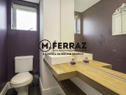 Apartamento Loft pronto para morar! 104 m² próximo ao...