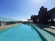 Apartamento loft, totalmente mobiliado de 1 dormitório...