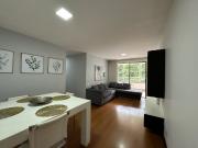 Apartamento Loma de El Tesoro El Poblado