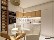 Apartamento, Lomar e Arcos