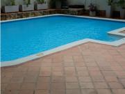 APARTAMENTO LOMAS DE MENGA 144 m2. TRANQUILO JARDN...