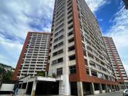 APARTAMENTO LOMAS DEL AVILA 52 Mts2