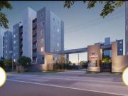 Apartamento | London Red | Londrina