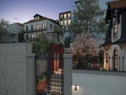 Apartamento, Lordelo do Ouro e Massarelos