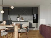 Apartamento, Lordelo do Ouro e Massarelos