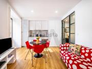 Apartamento, Lordelo do Ouro e Massarelos