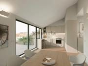 Apartamento, Lordelo do Ouro e Massarelos