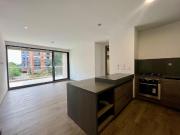 Apartamento Los Balsos