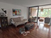 Apartamento Los Balsos II ID: 97965s