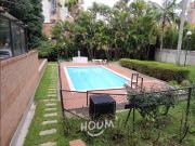 Apartamento Los Balsos n. 1 ID: 161601r