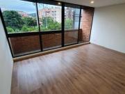 Apartamento Los Cedritos ID: 160807r