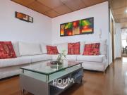 Apartamento Los Cedritos ID: 164628r