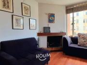 Apartamento Los Cedros ID: 167061r