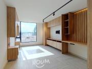 Apartamento Los Monjes ID: 164096r