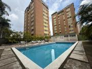 Apartamento Los Naranjos Alquiler Semi amoblado ML