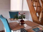 Apartamento Los Pimientos