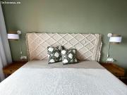 Apartamento Los siete sentidos