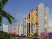 Apartamento, Loteamento Capotuna, Jaguariúna, SP
