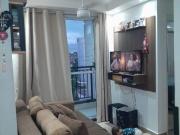 Apartamento, Loteamento City Jaragua, São Paulo, SP